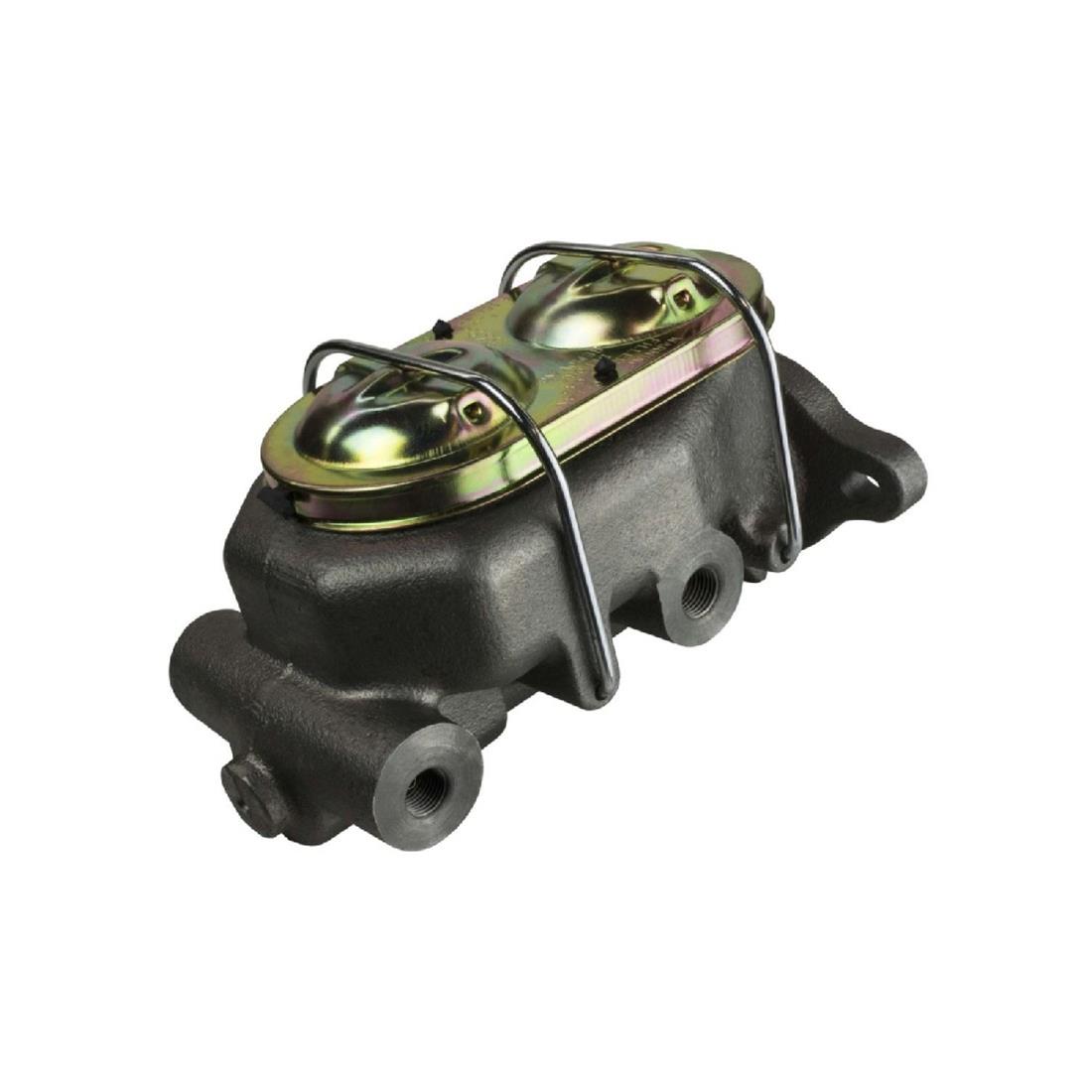 The Right Stuff DBMC05 The Right Stuff Master Cylinders - Zander Auto Parts