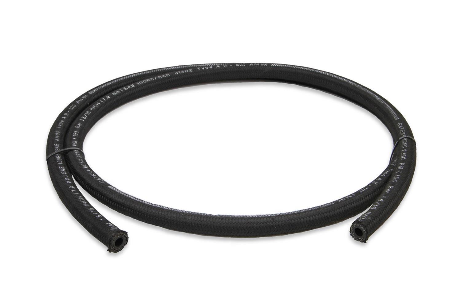 Earl's Performance 151006ERL Earl's Performance Power Steering Hose - Zander Auto Parts