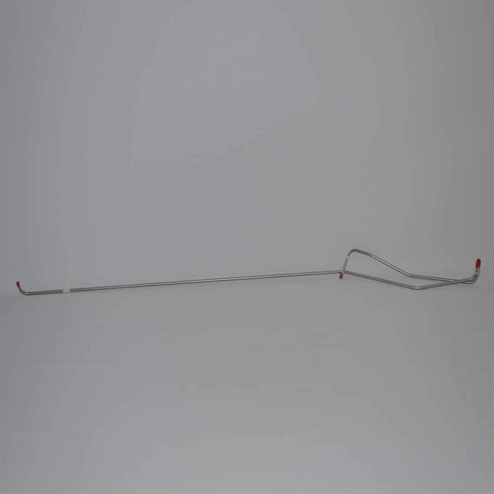 Fine Lines TGL6701SS Fine Lines Fuel Lines - Zander Auto Parts