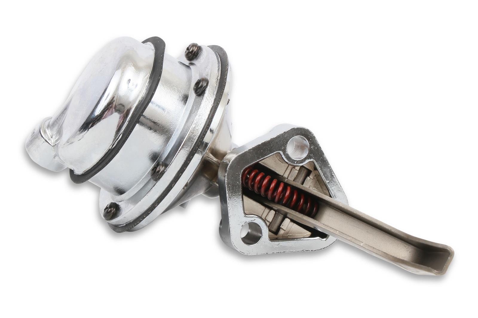 Holley 12-289-11 Holley Mechanical Fuel Pumps - Zander Auto Parts