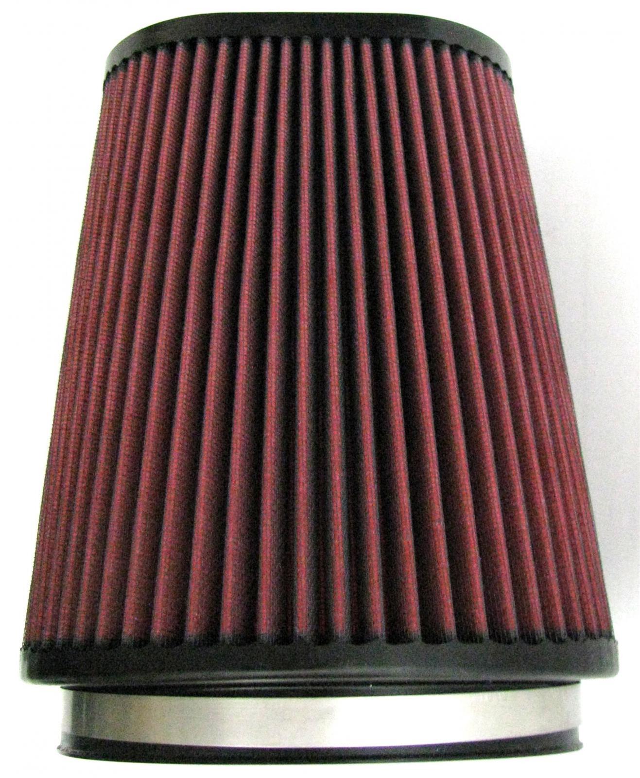 Roto-Fab, LLC 10161048 Roto-Fab Cold Air Intake Systems - Zander Auto Parts