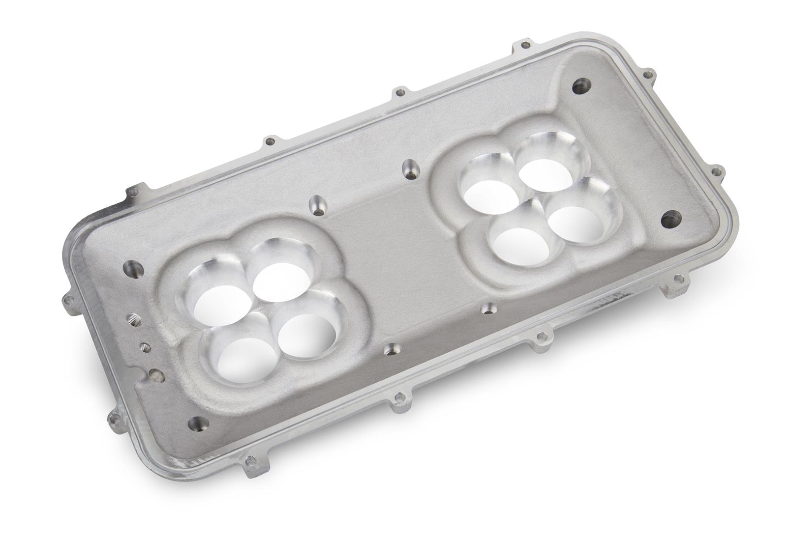 Holley 300-126 Holley EFI LS Mid-Rise Intake Manifolds - Zander Auto Parts