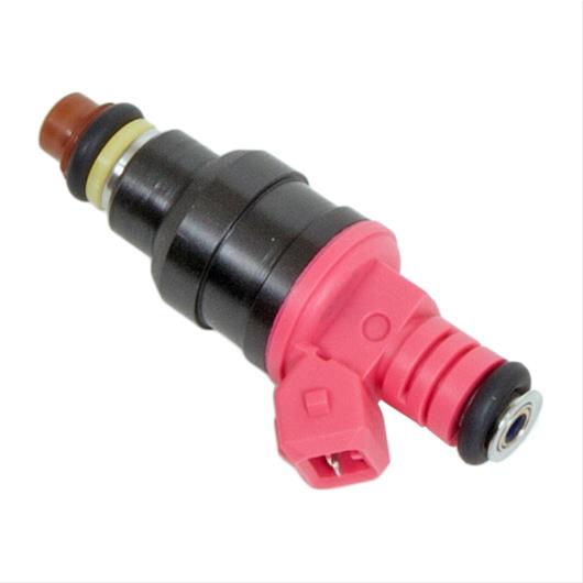 Standard Motor Products FJ713 Standard Motor Fuel Injectors - Zander Auto Parts