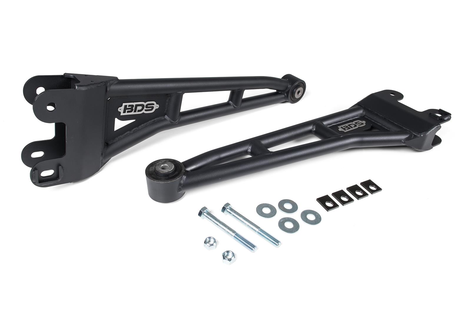 BDS BDS123251 BDS Suspension Heavy-Duty Radius Arms - Zander Auto Parts