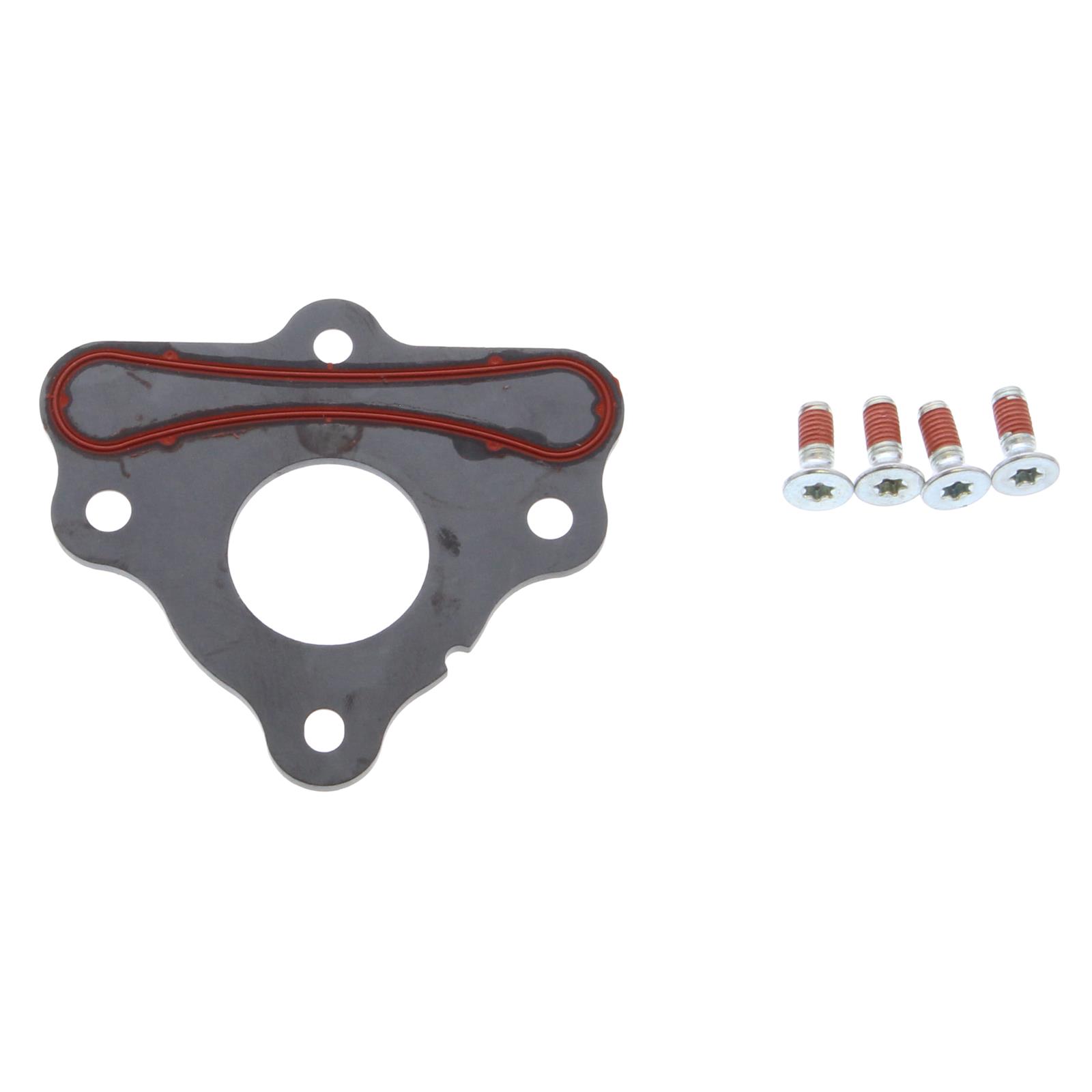 Summit Racing SUM-150106 Summit Racing™ Camshaft Retainer Plates - Zander Auto Parts