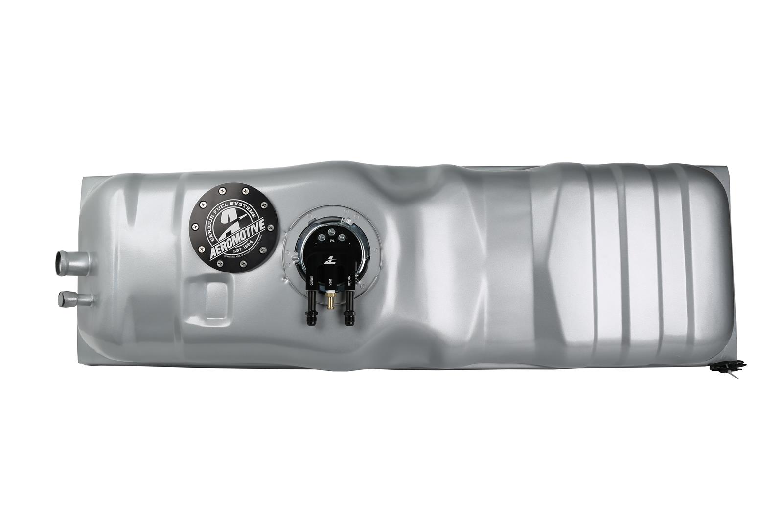 Aeromotive 18470 Aeromotive Gen II Stealth Fuel Tanks - Zander Auto Parts