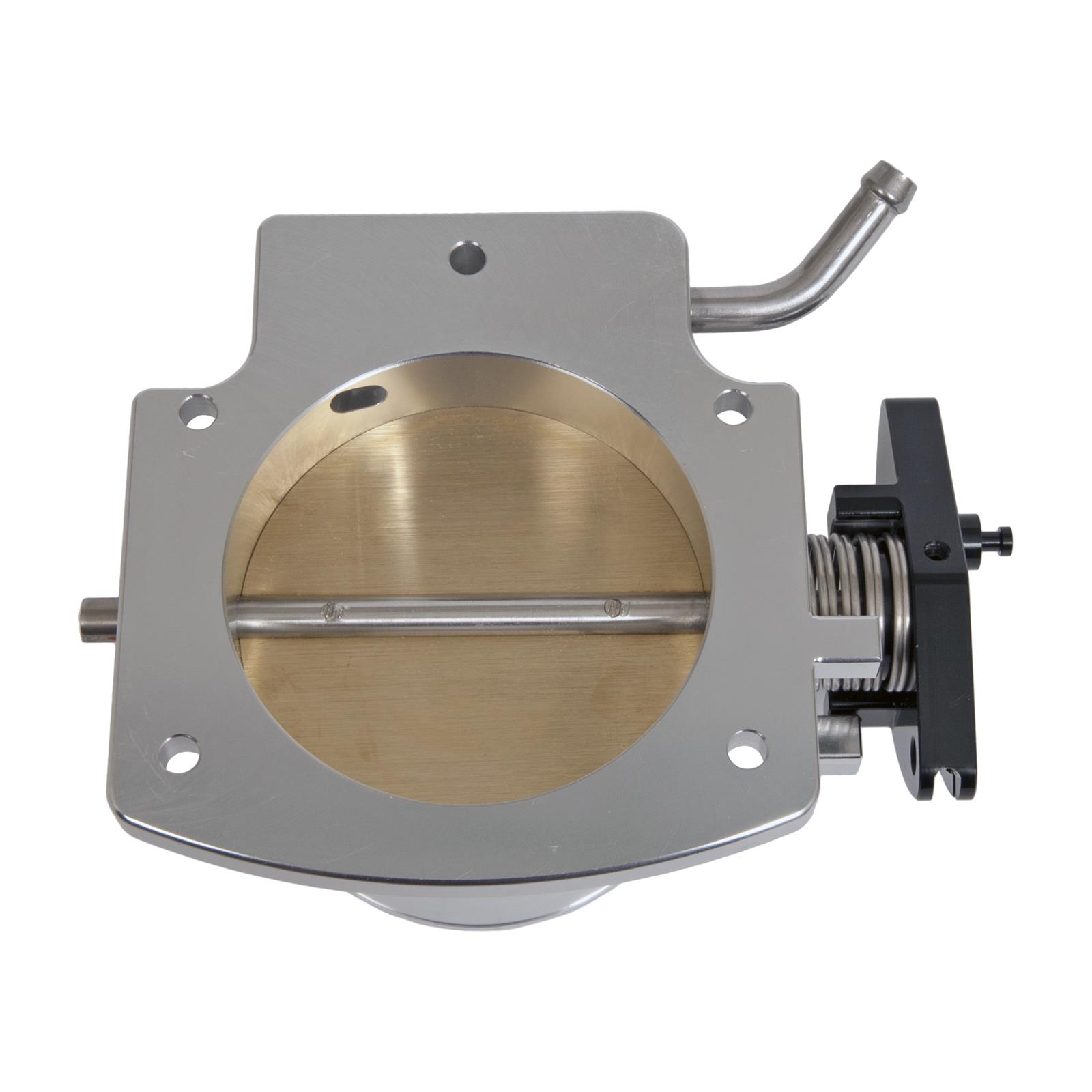 Summit Racing SUM-227100 Summit Racing™ Billet Throttle Bodies - Zander Auto Parts