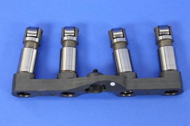 Mopar Replacement 05038784AD Mopar Replacement Lifters - Zander Auto Parts