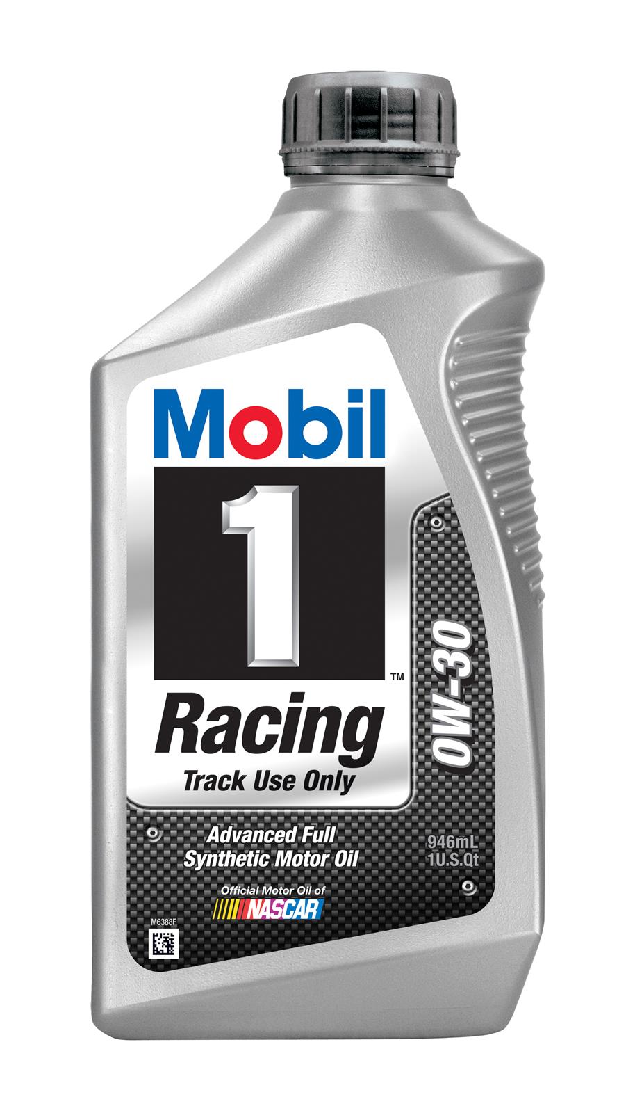 Mobil 102622 Mobil 1 Racing Motor Oil - Zander Auto Parts