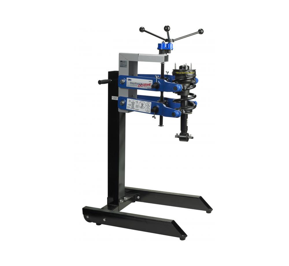 OTC Tools 6637-ST OTC Strut Tamer II Extreme Spring Compressors - Zander Auto Parts