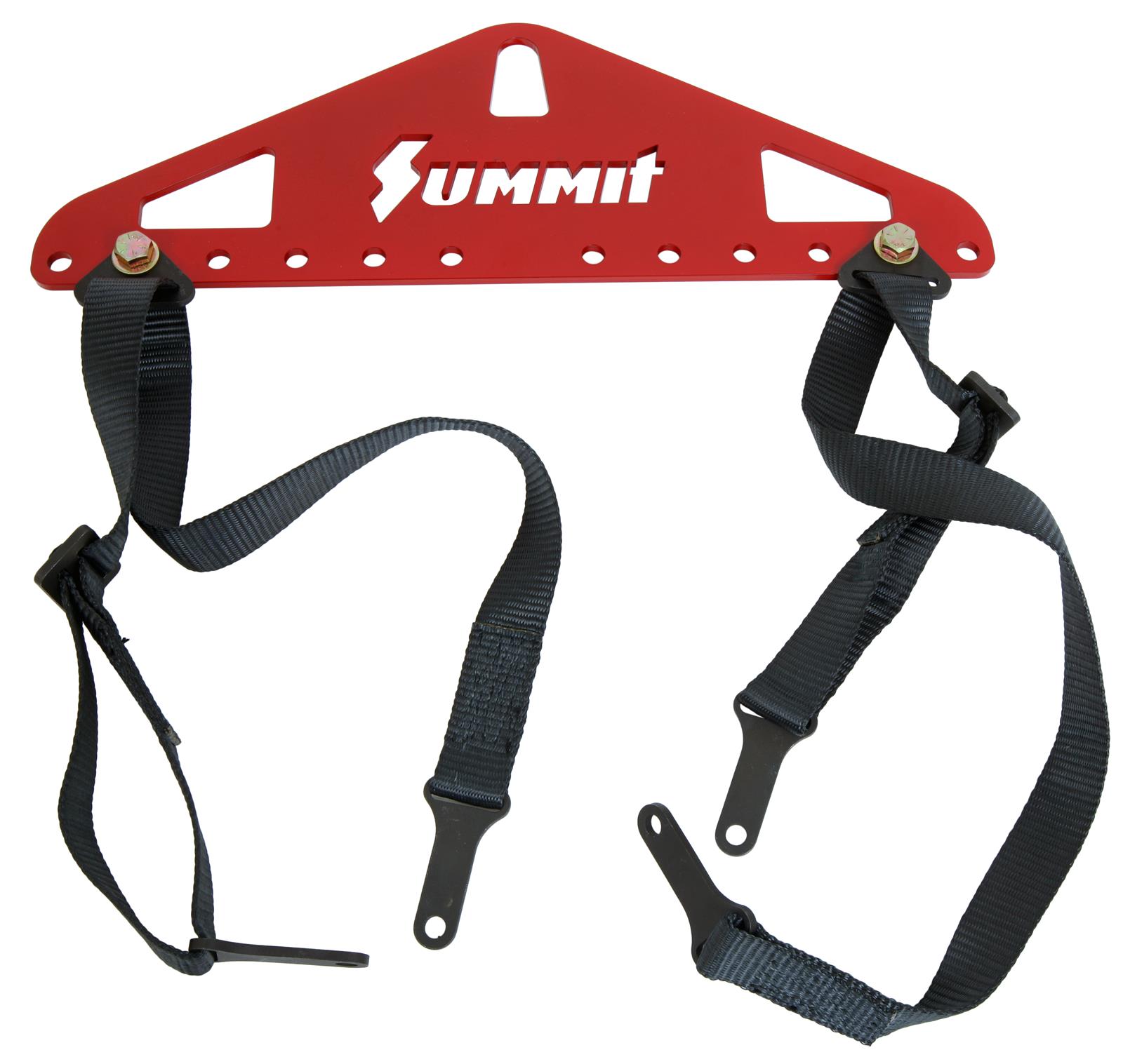 Summit Racing SUM-905235 Summit Racing™ Engine Slings - Zander Auto Parts