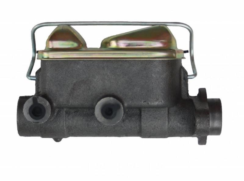Leed Brakes FC0006HK LEED Brakes Hydraulic Master Cylinder Upgrade Kits - Zander Auto Parts