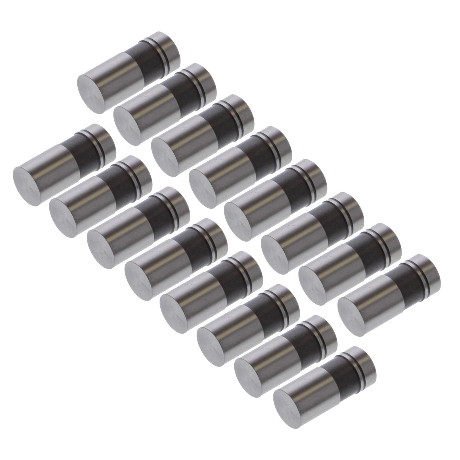 Summit Racing SUM-HT90016 Summit Racing™ Hydraulic Lifters - Zander Auto Parts