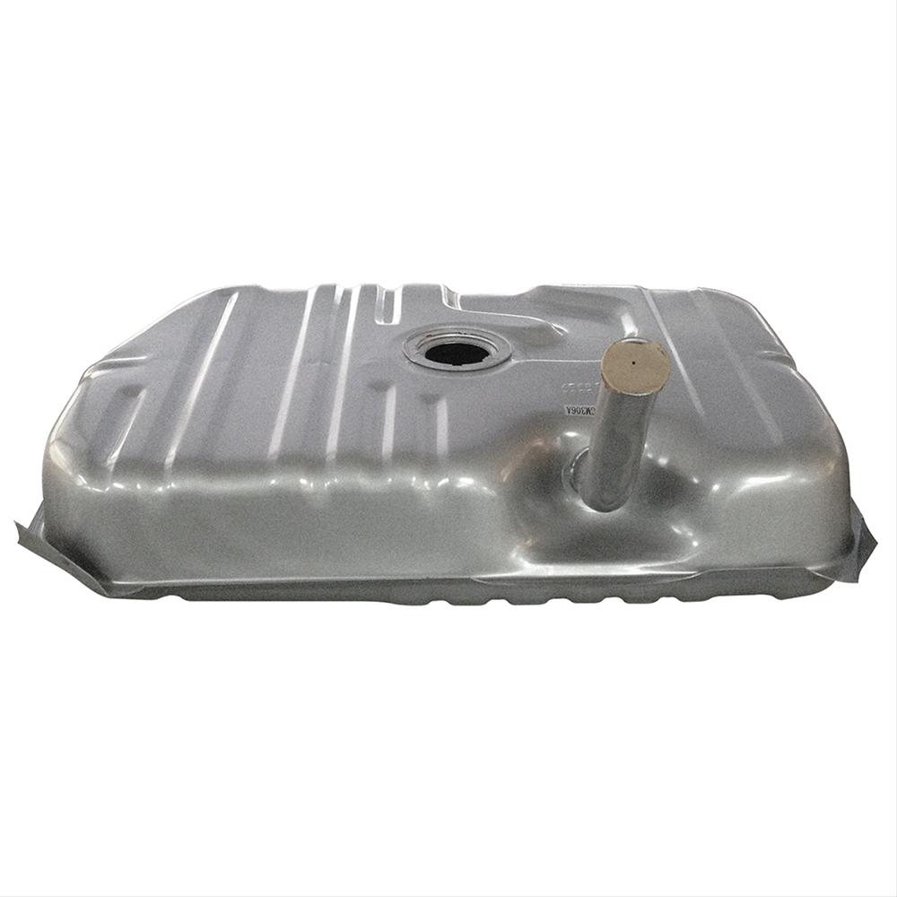 Summit Racing SUM-255026 Summit Racing™ Fuel Tanks - Zander Auto Parts