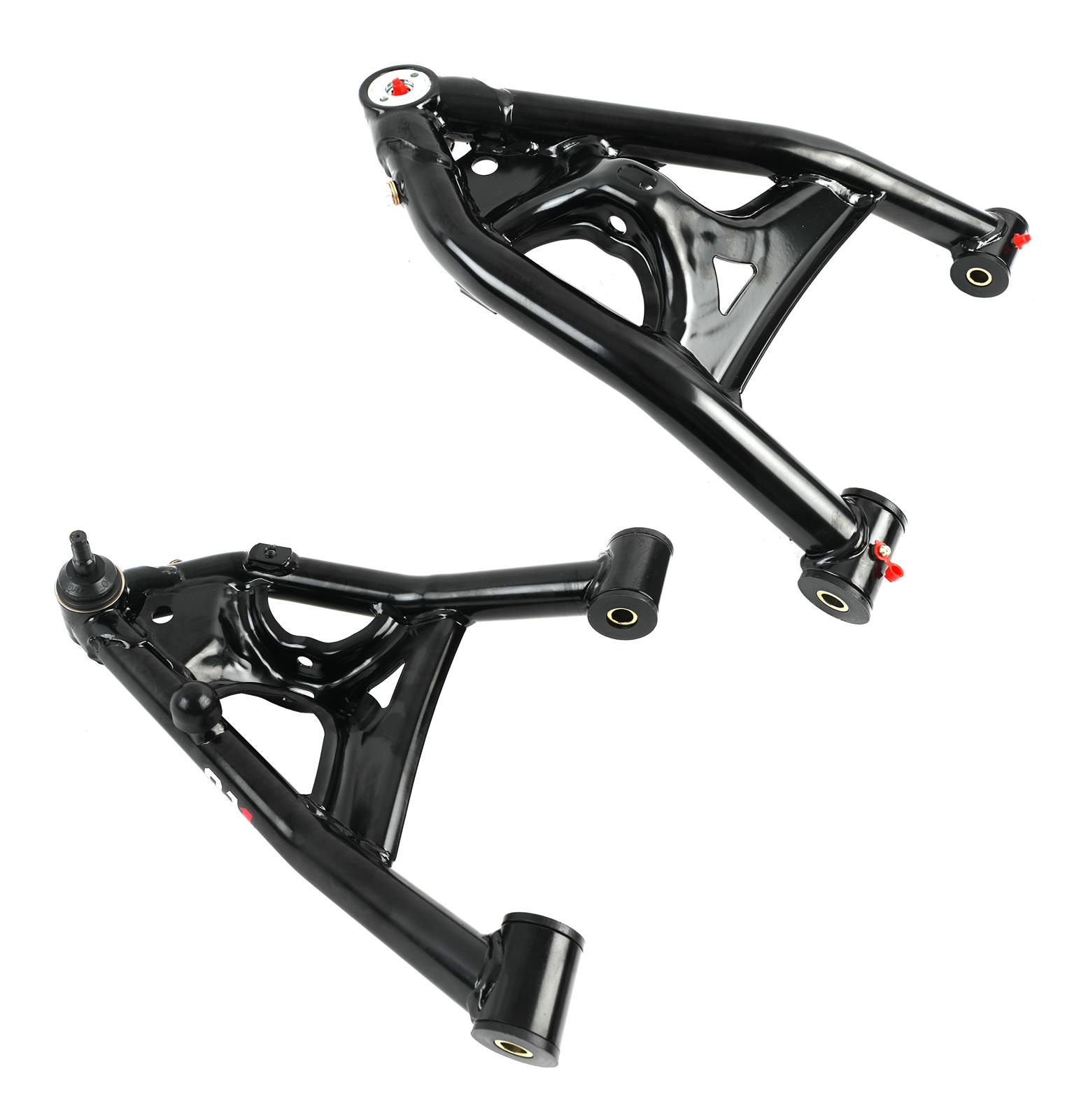 QA1 52719 QA1 GM 2.0 Street Control Arms - Zander Auto Parts