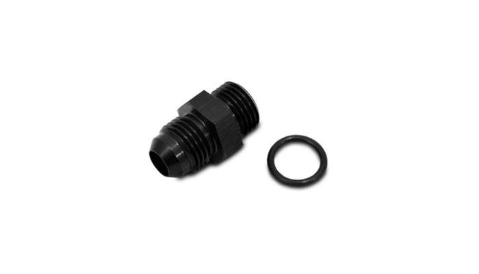 Vibrant Performance 16831 Vibrant Performance O-Ring to AN Adapter Fittings - Zander Auto Parts