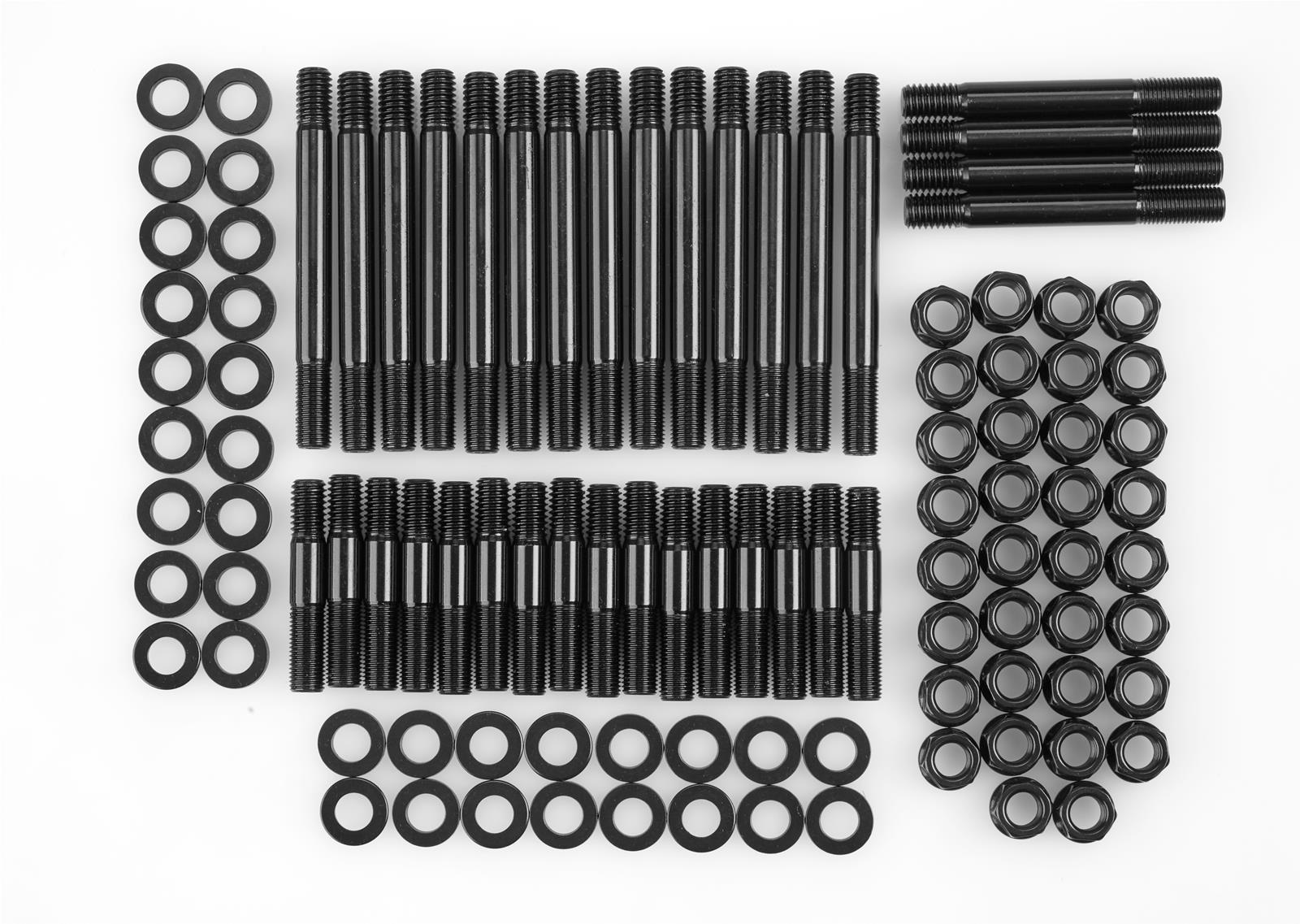 ARP 134-4001 ARP Pro Series Cylinder Head Studs - Zander Auto Parts