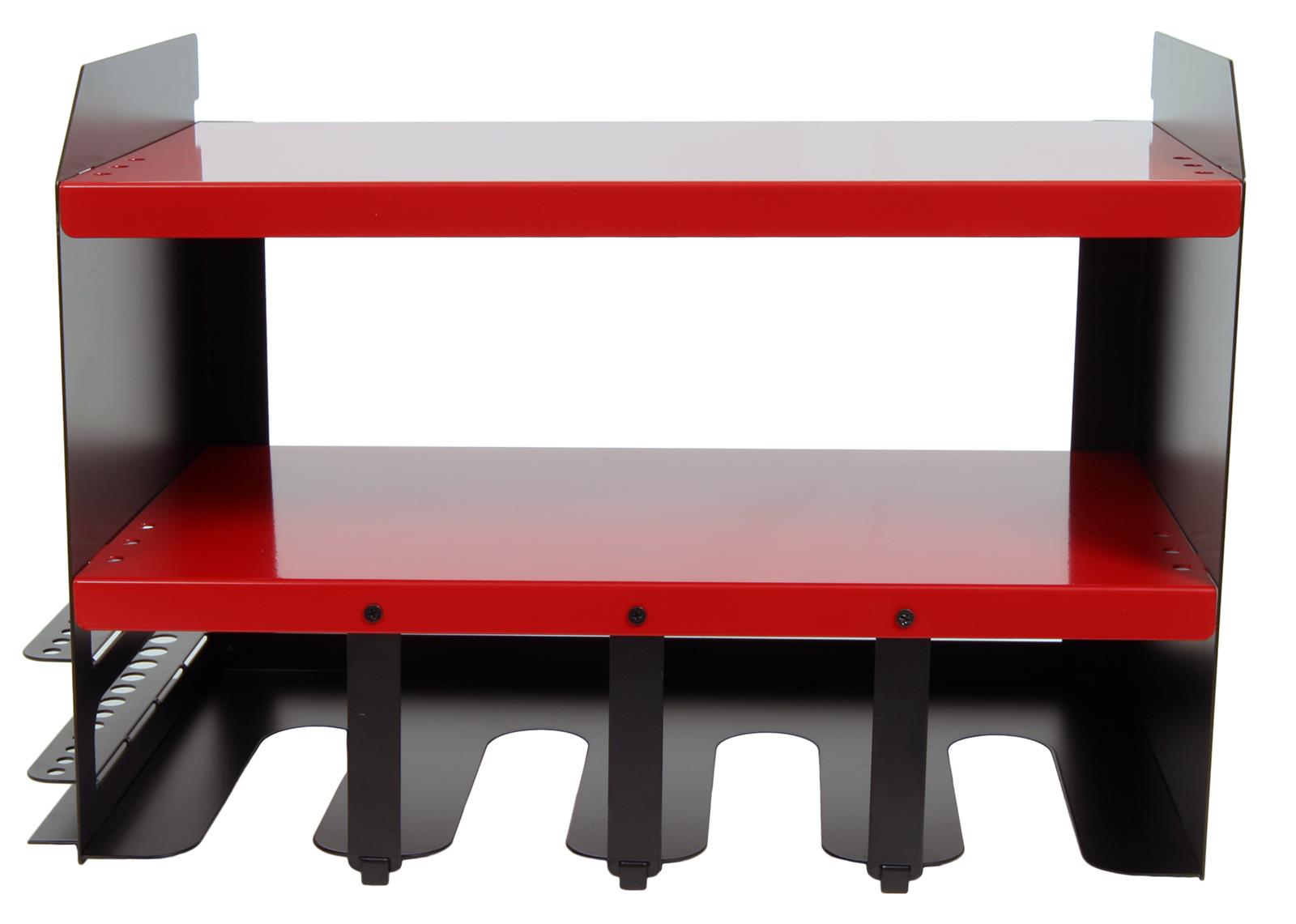 Summit Racing SUM-900223 Summit Racing™ Power Tool Organizing Wall Shelves - Zander Auto Parts