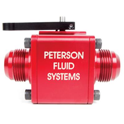 Peterson Fluid Systems 09-0990 - Zander Auto Parts