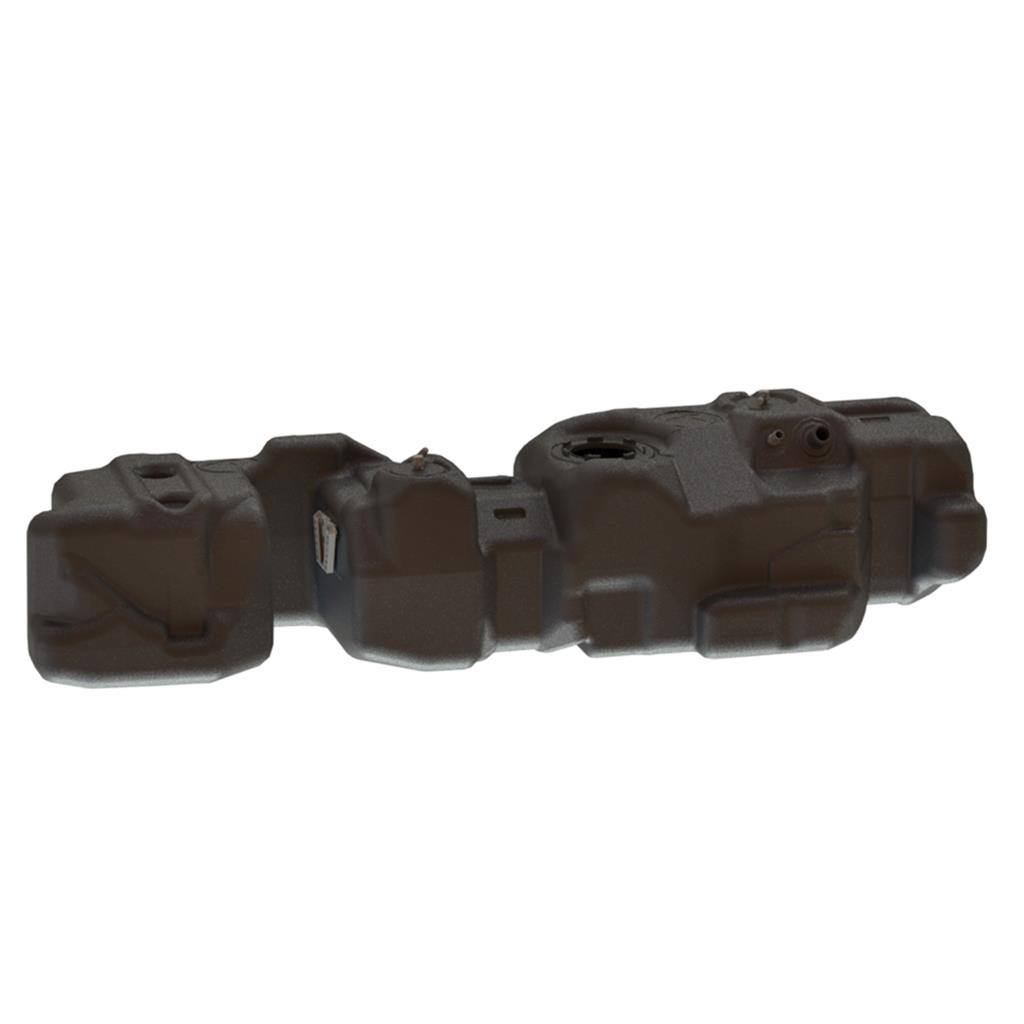 TITAN Fuel Tanks 7020217 Titan Fuel Tanks - Zander Auto Parts