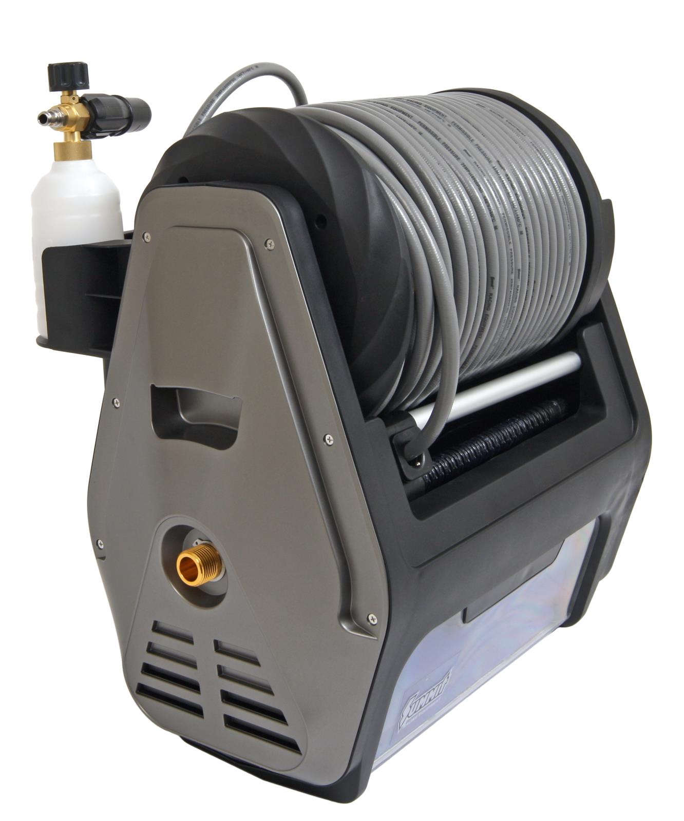 Summit Racing SUM-996004 Summit Racing™ Electric Pressure Washers - Zander Auto Parts