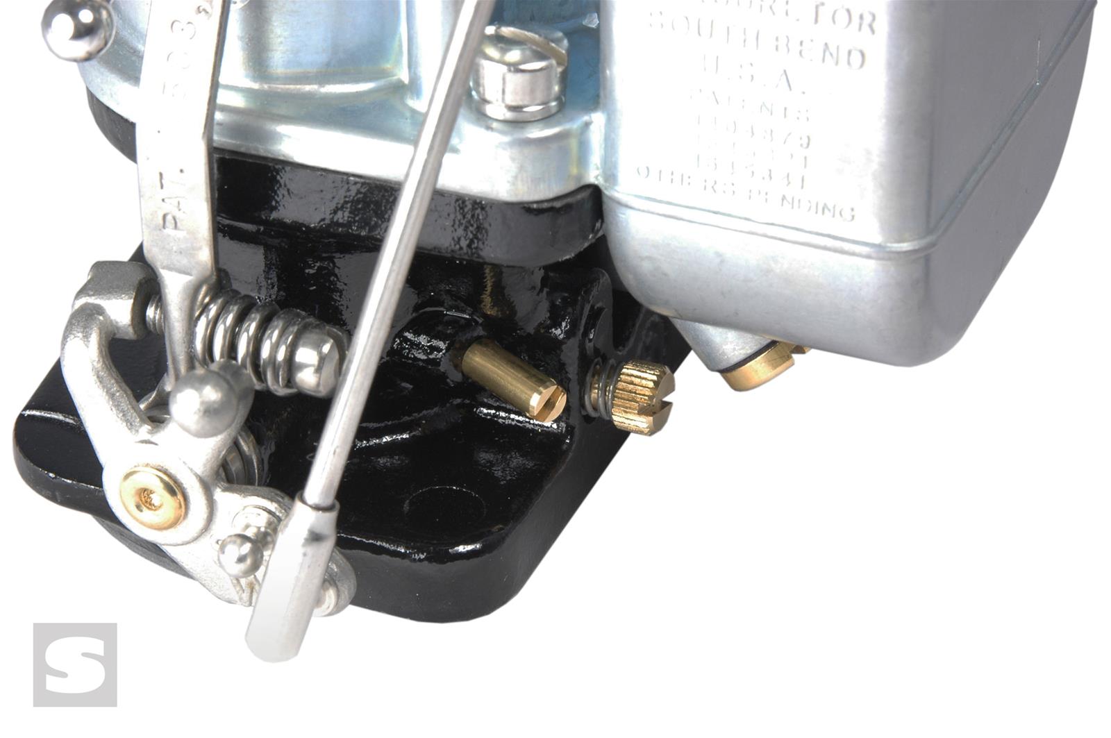 Stromberg Carburetors 9510A-VP Stromberg 97 Carburetors - Zander Auto Parts