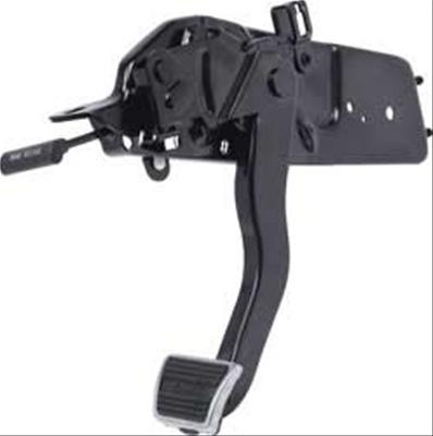 OER K1107 OER Authorized F-Body Parking Brake Assemblies - Zander Auto Parts