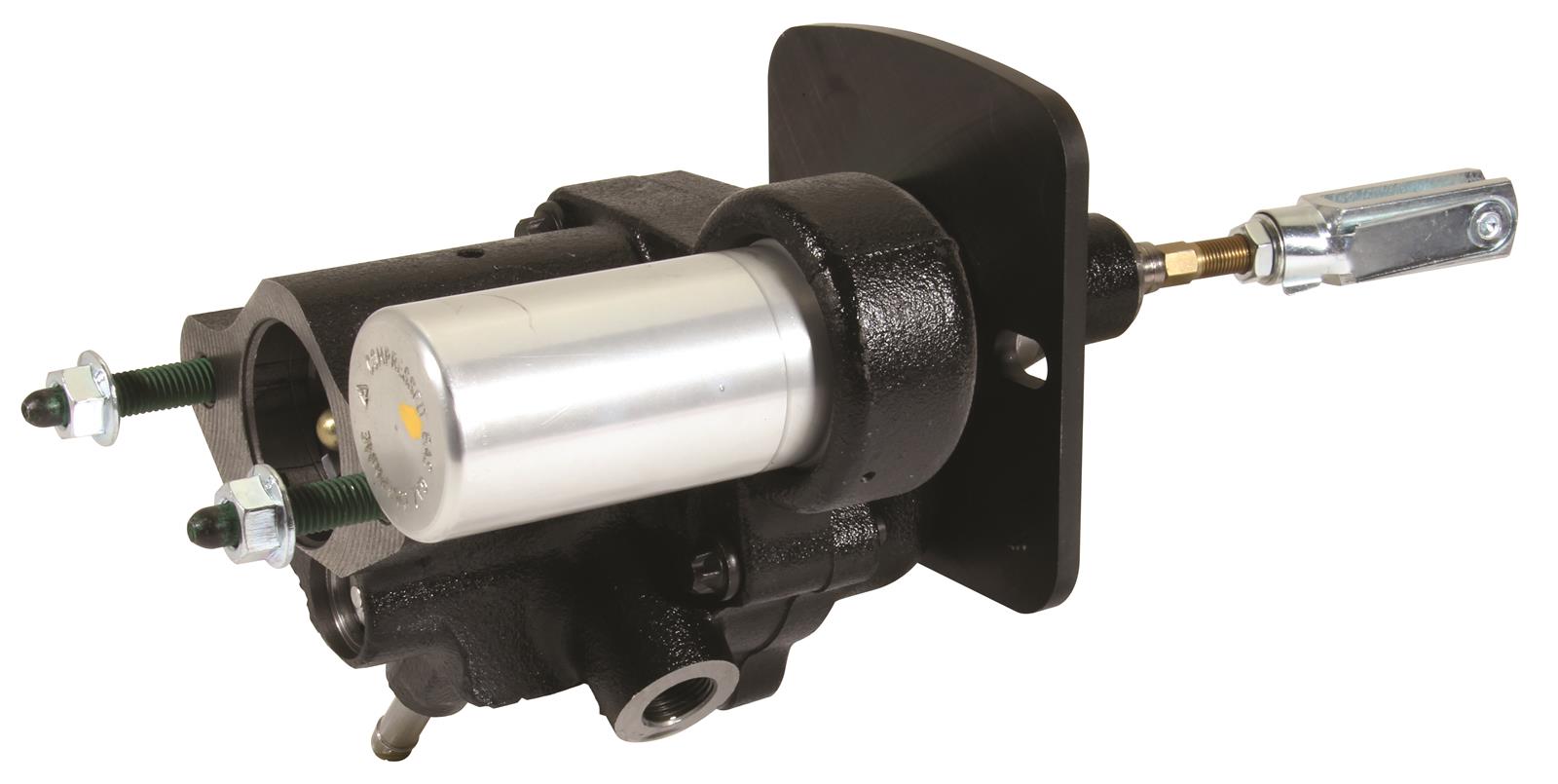 Classic Performance UNIHBK-BSB Classic Performance Hydrastop Hydraulic Brake Assist Kits - Zander Auto Parts