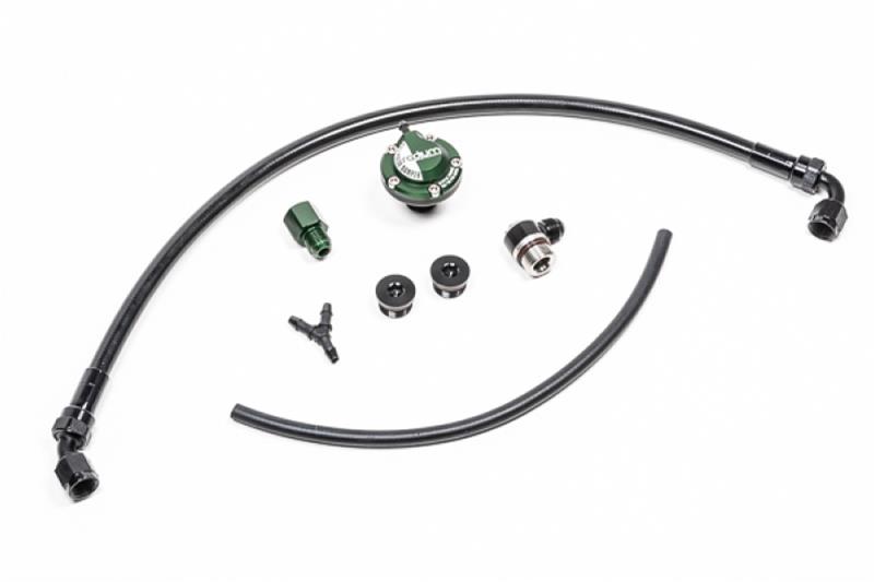 Radium Engineering 20-0871-PK - Zander Auto Parts