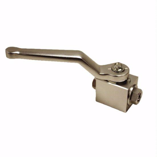 Racing Automotive Group VW0703 Racing Automotive Group Brake Shut-Off Valves - Zander Auto Parts