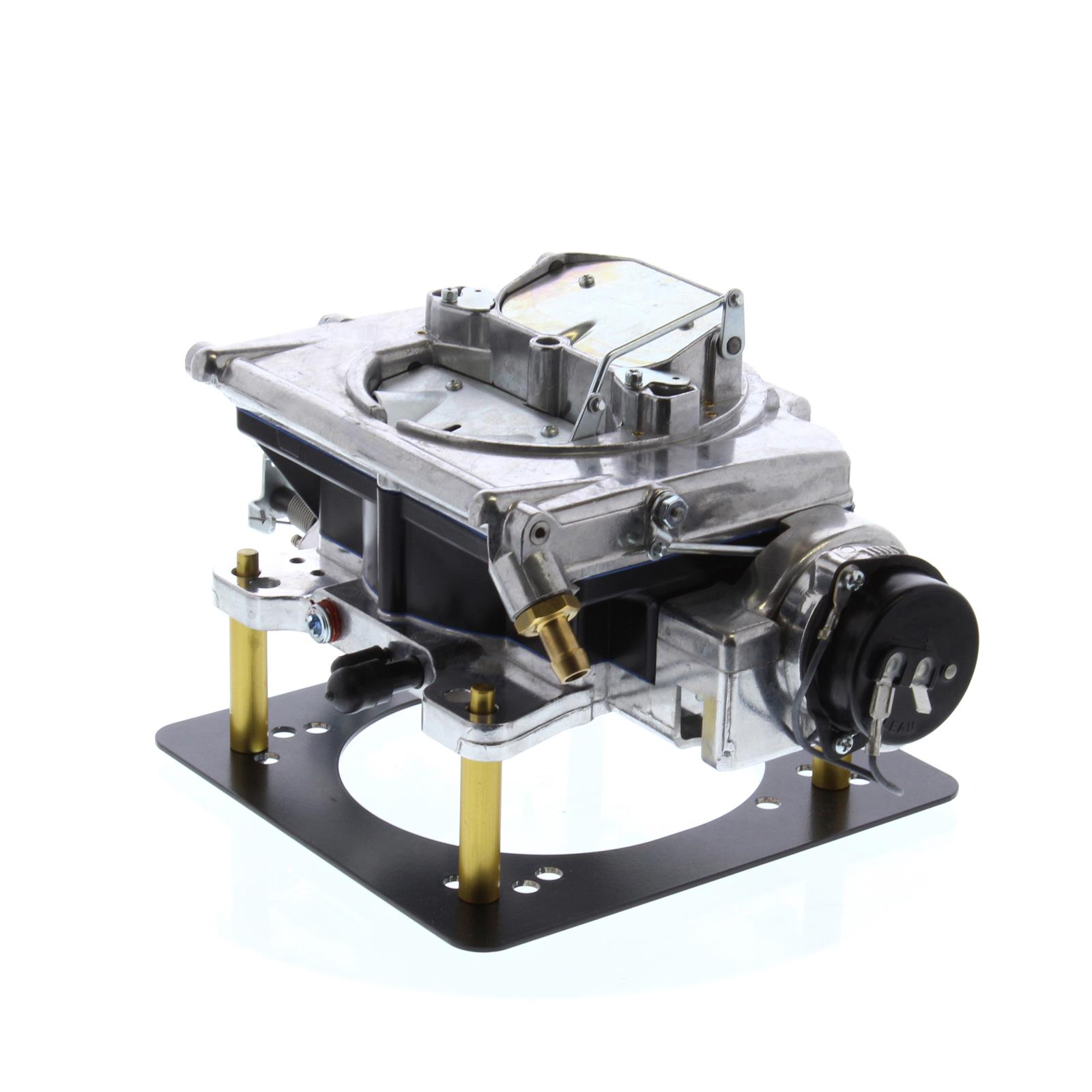 Demon Carburetion 1901 Demon Carburetion Street Demon Carburetors - Zander Auto Parts