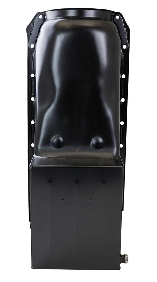 Summit Racing SUM-G3605 Summit Racing™ Oil Pans - Zander Auto Parts