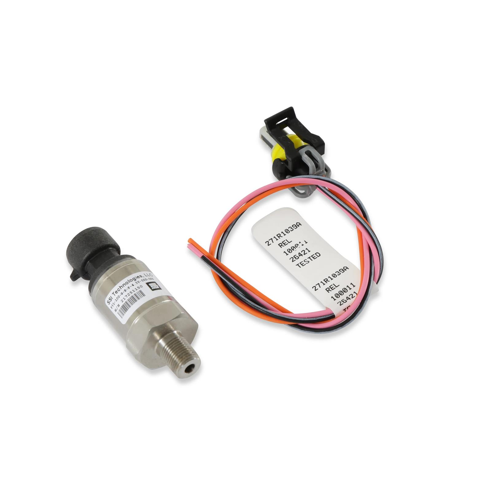 Holley 554-102 Holley Replacement Pressure Transducers - Zander Auto Parts
