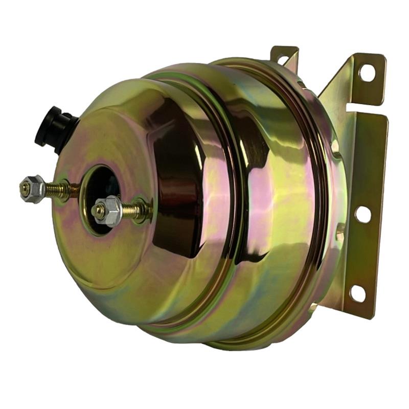 Leed Brakes PBKT6001 LEED Brakes Master Cylinder and Brake Booster Combos - Zander Auto Parts