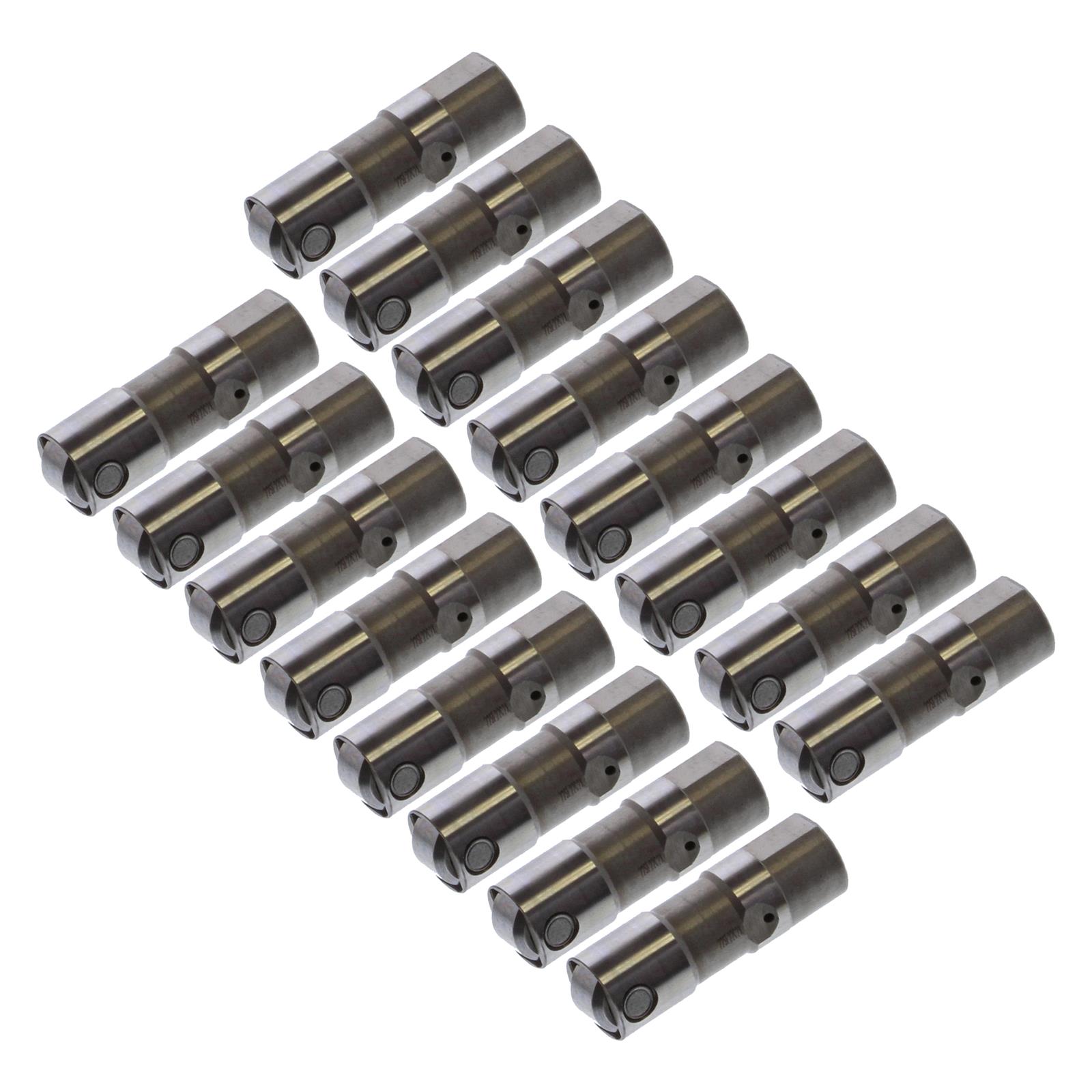 Summit Racing SUM-HT21416 Summit Racing™ Hydraulic Roller Lifters - Zander Auto Parts