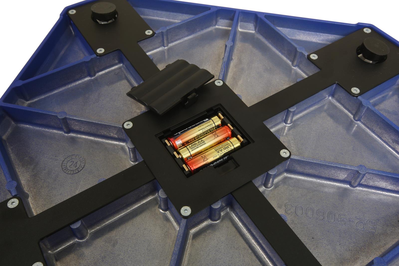 Summit Racing SUM-918900 Summit Racing™ Wireless Race Scales - Zander Auto Parts