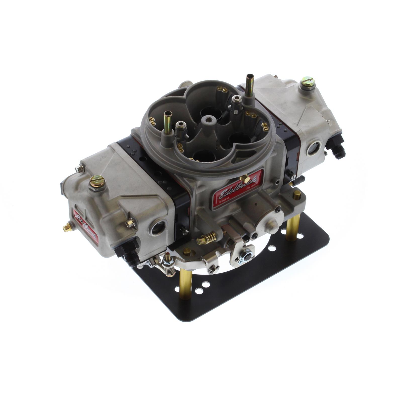 Edelbrock 1307 Edelbrock VRS-4150 Race and Performance Carburetors - Zander Auto Parts