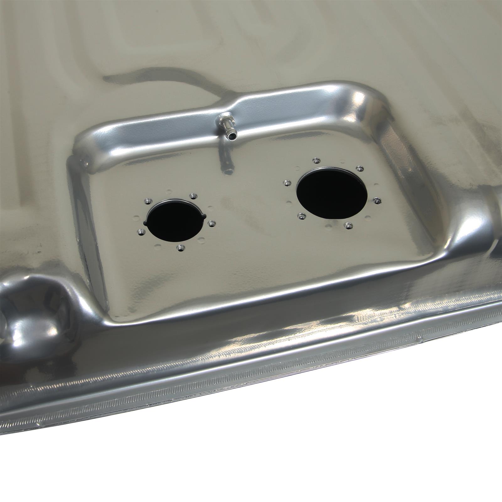 Tanks Inc. TM34-2T Tanks Inc. EFI-Ready Fuel Tanks - Zander Auto Parts