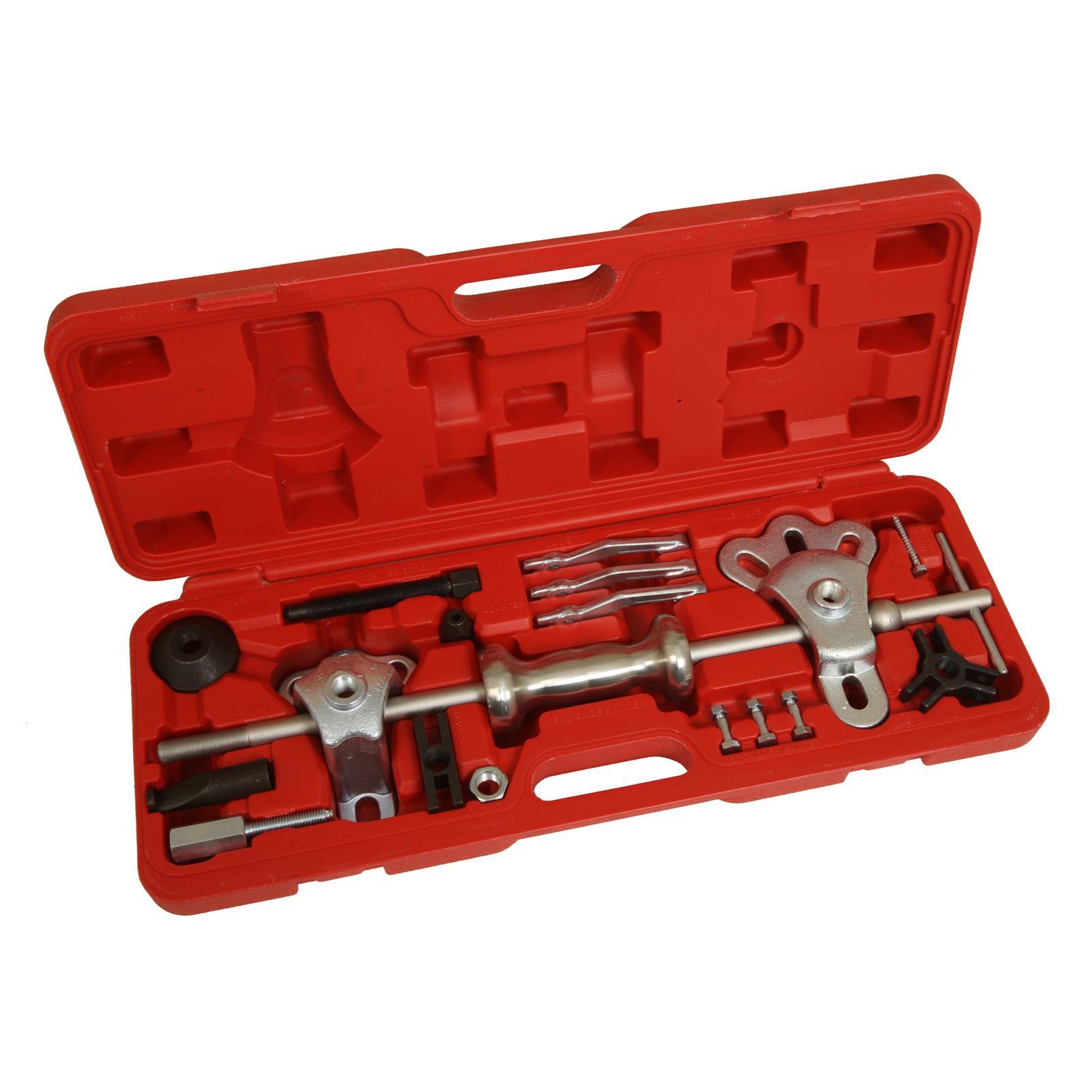 Slide-Hammer-Pullers - Zander Auto Parts