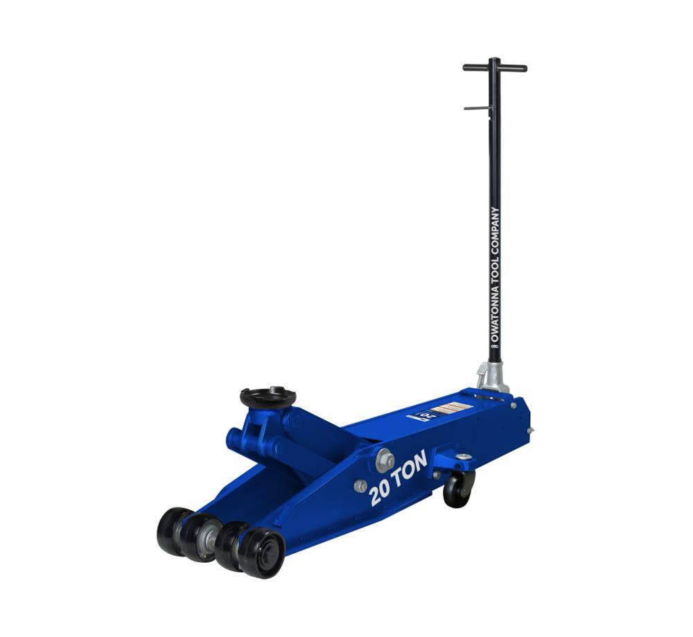 OTC Tools HDJ20 OTC Service Floor Jacks - Zander Auto Parts