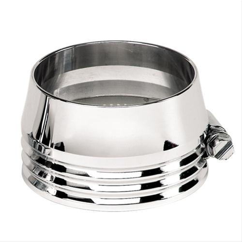 Billet Specialties 67825 Billet Specialties Billet Aluminum Hose End Clamps - Zander Auto Parts