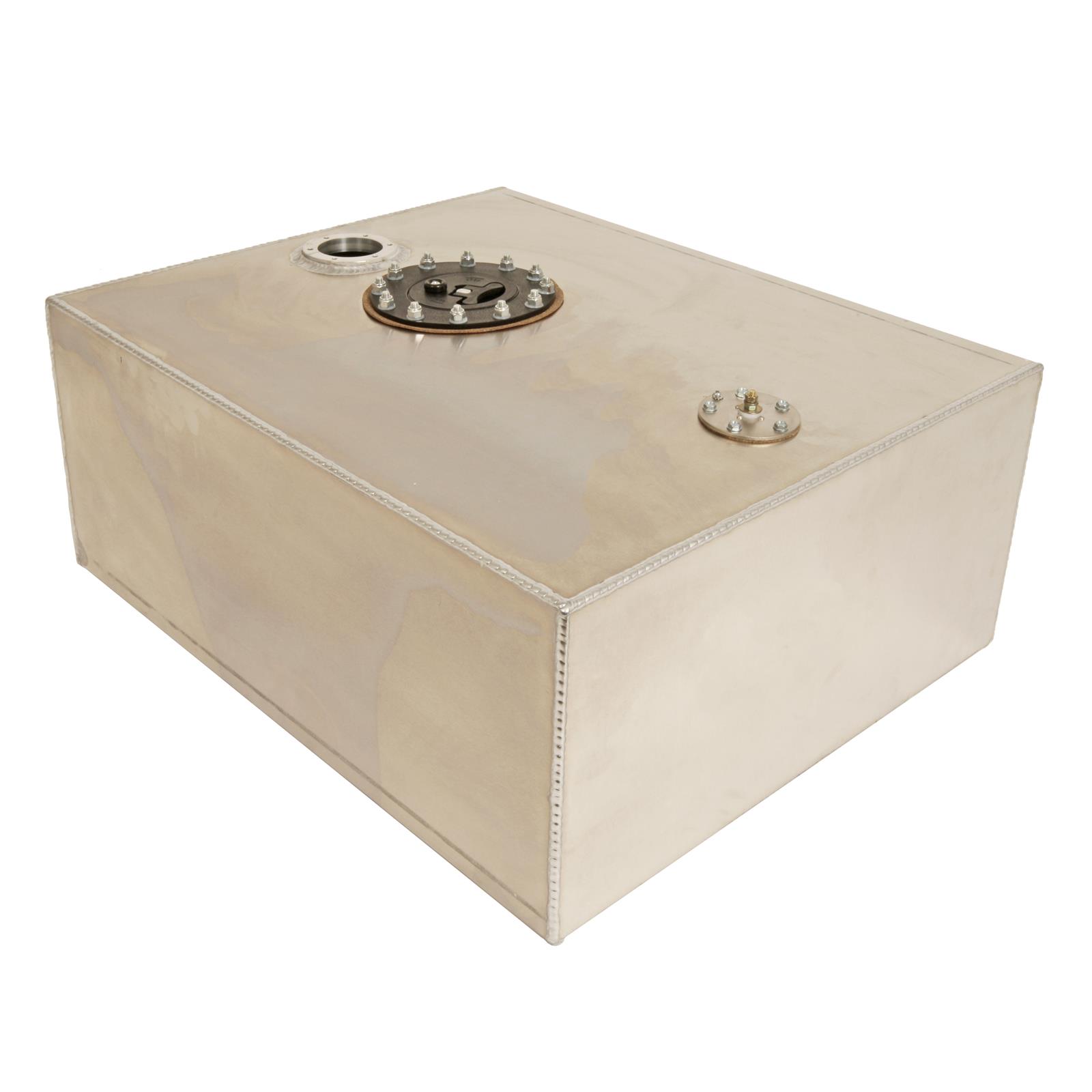 Summit Racing SUM-295220-S Summit Racing™ EFI Fuel Cells - Zander Auto Parts