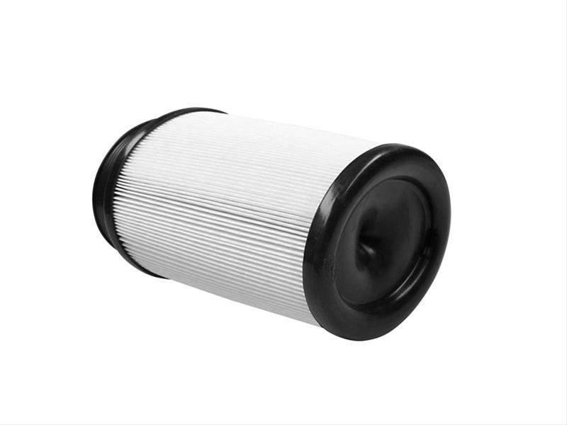 S&B Filters KF-1059D S&B Filters Dry Cleanable Replacement Filters - Zander Auto Parts