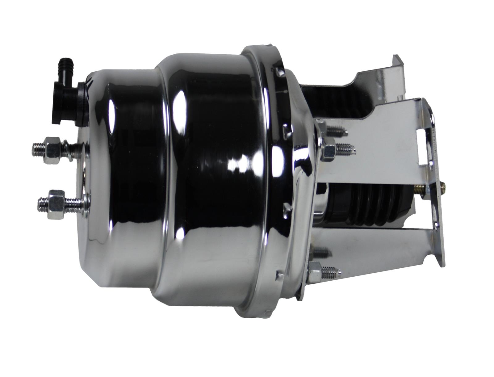 Leed Brakes 4L6B4 LEED Brakes Master Cylinder and Brake Booster Combos - Zander Auto Parts