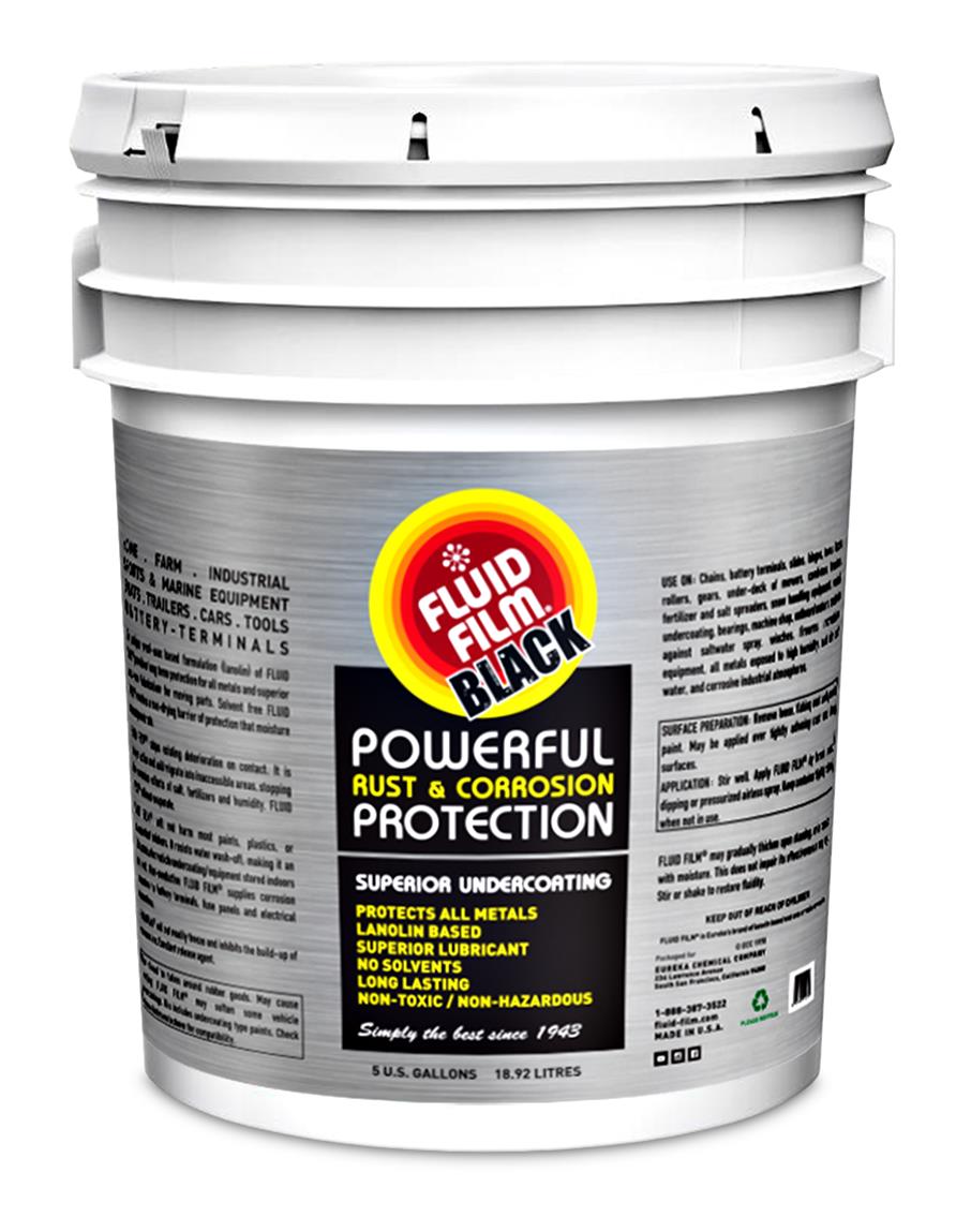 Fluid Film PNASB FLUID FILM Lubricant and Corrosion Protector - Zander Auto Parts