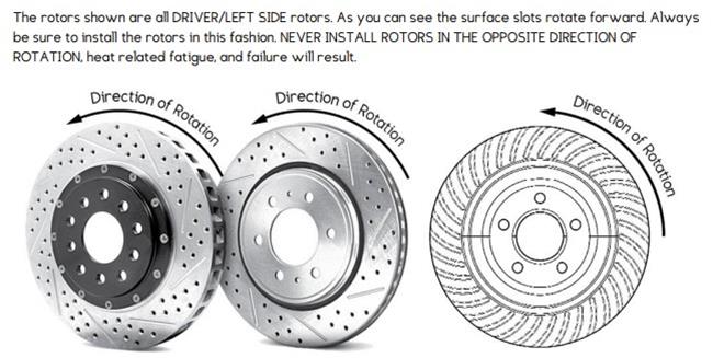 Baer Disc Brake Systems 4301685R Baer Brakes SS4 Disc Brake Systems - Zander Auto Parts