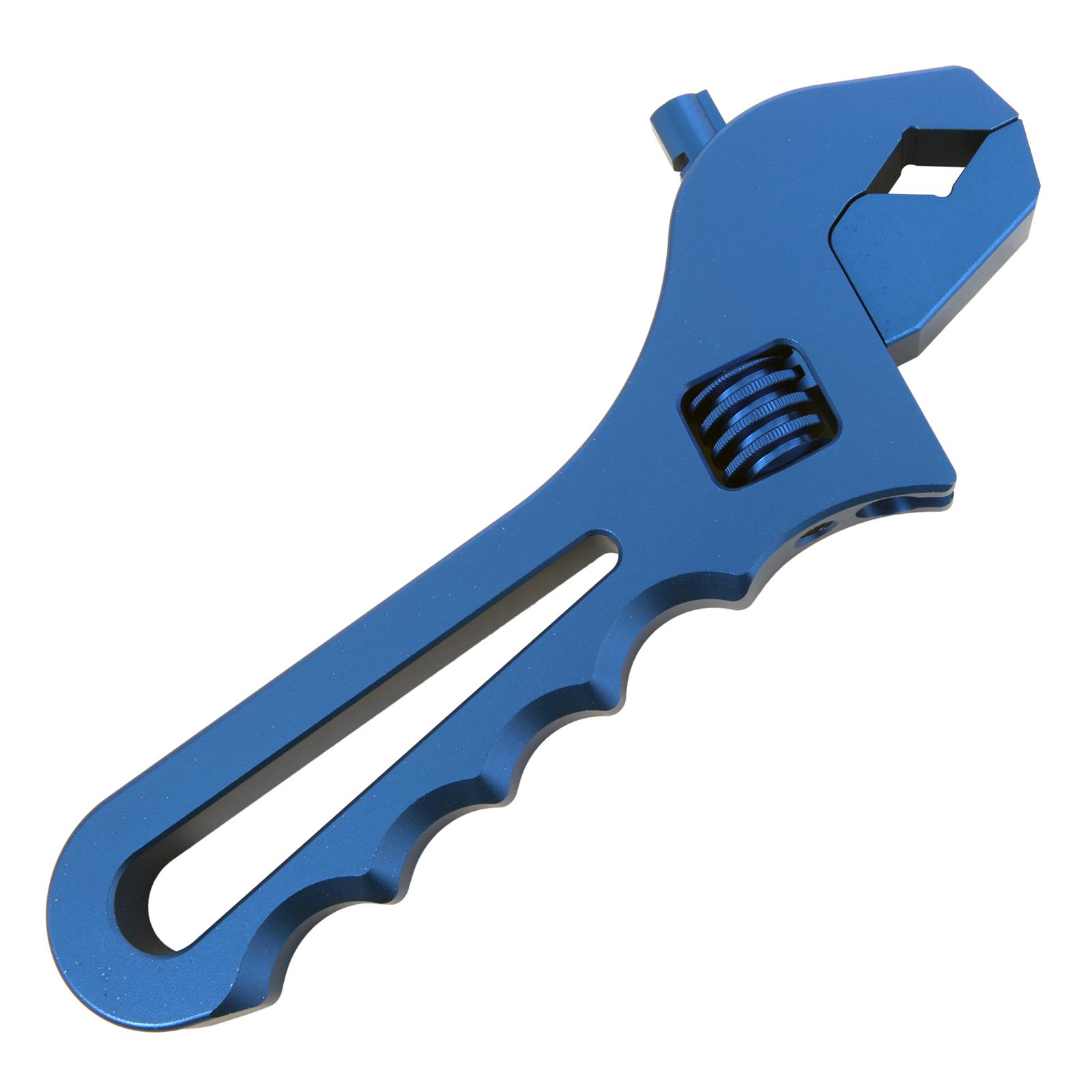 Summit Racing SUM-900119 Summit Racing™ AN Adjustable Wrenches - Zander Auto Parts