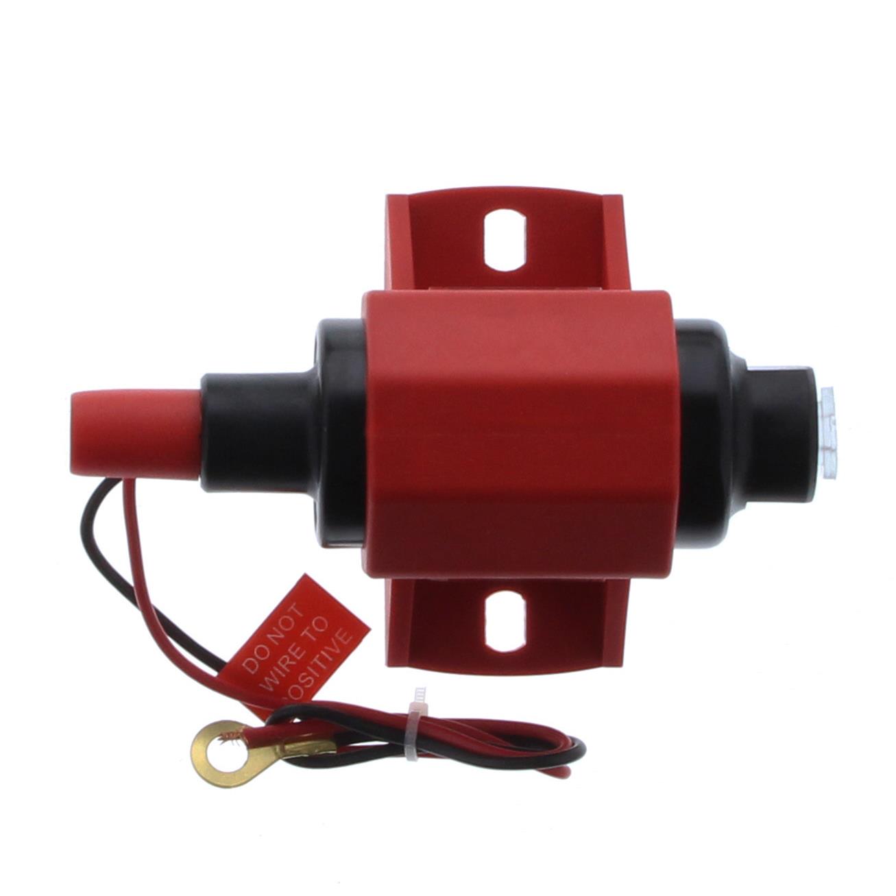 Summit Racing SUM-G3165 Summit Racing™ Universal Electric Fuel Pumps - Zander Auto Parts