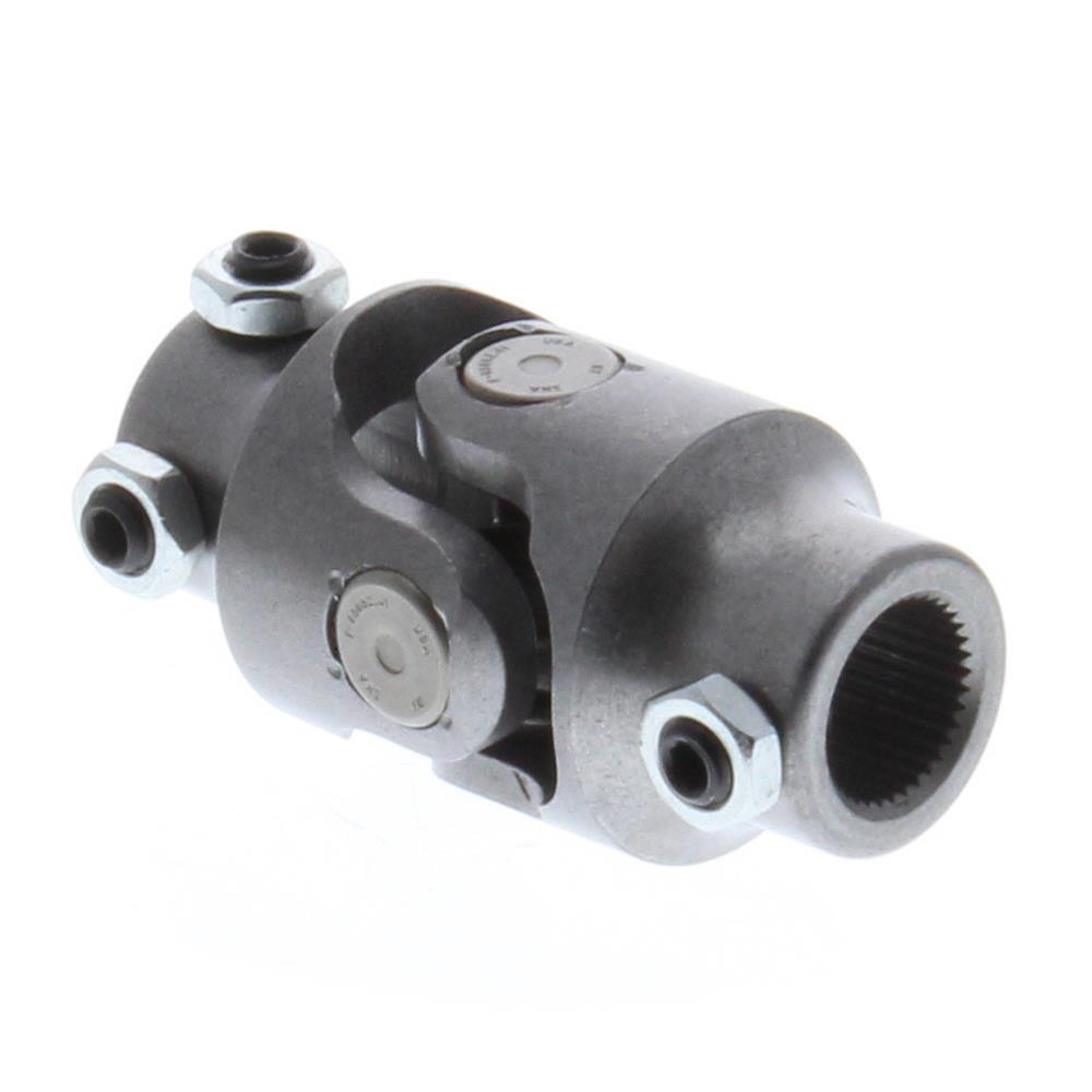 Borgeson Universal 013449 Borgeson Universal Steering U-Joints - Zander Auto Parts