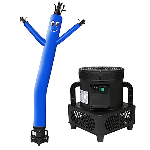 MOUNTO Puppet Dancer Blower Complete - Zander Auto Parts